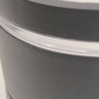 Outdoor LED Wall Lamp Rades (6W)
