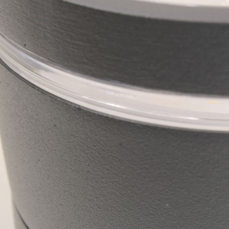 Outdoor LED Wall Lamp Rades (6W)