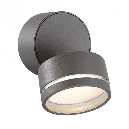 Outdoor LED Wall Lamp Rades (6W)