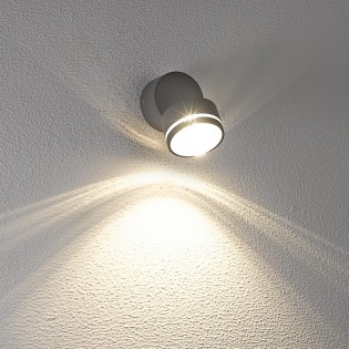 Outdoor LED Wall Lamp Rades (6W)