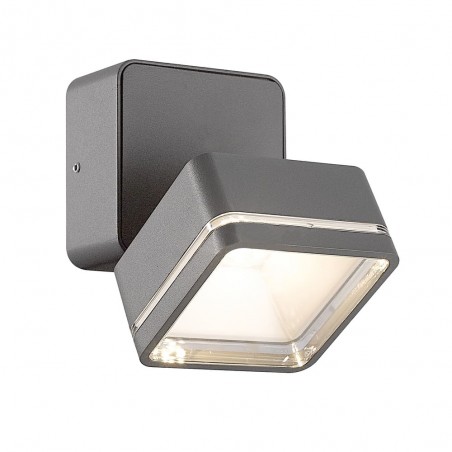 Outdoor LED Wall Light Rades (6W)