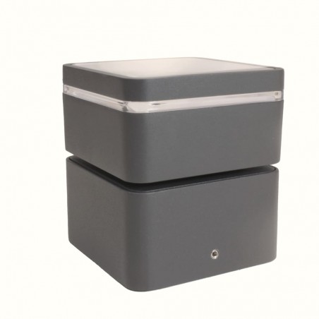 Outdoor LED Wall Light Rades (6W)