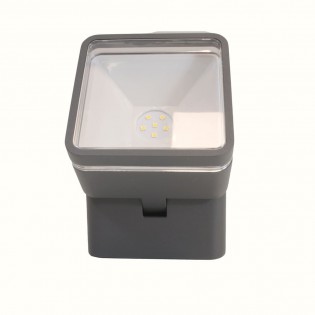 Outdoor LED Wall Light Rades (6W)