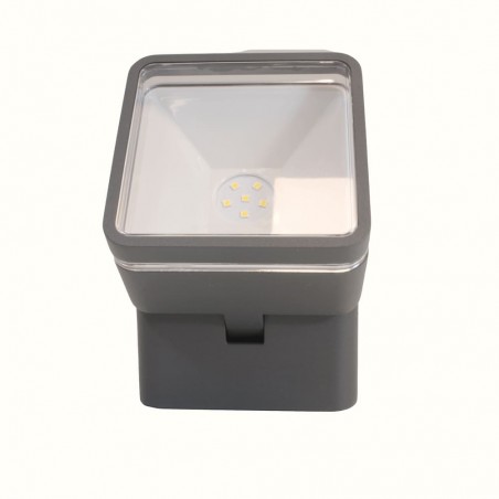 Outdoor LED Wall Light Rades (6W)