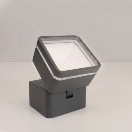 Rades LED-Wandleuchte für den Außenbereich (6W)