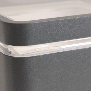Outdoor LED Wall Light Rades (6W)