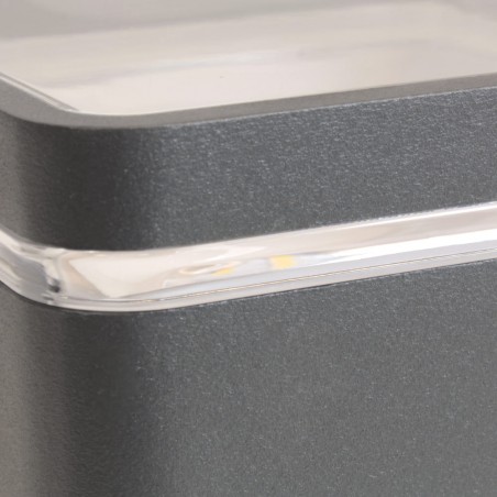 Outdoor LED Wall Light Rades (6W)