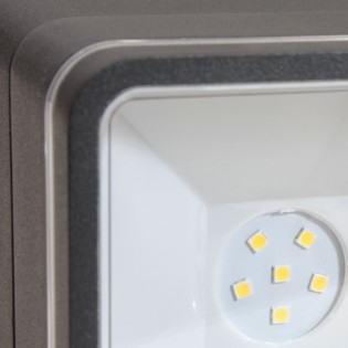 Outdoor LED Wall Light Rades (6W)