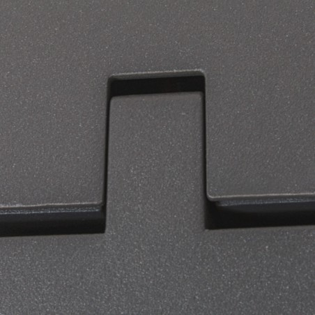Outdoor LED Wall Light Rades (6W)