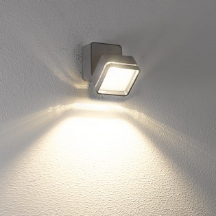 Outdoor LED Wall Light Rades (6W)