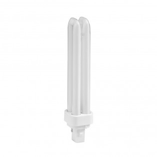 LED Bulb G24d-2 2700K (18W)
