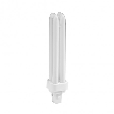LED Bulb G24d-2 2700K (18W)