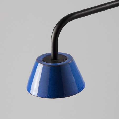 LED Table Lamp Absidiola Conical Arm (3.5W)