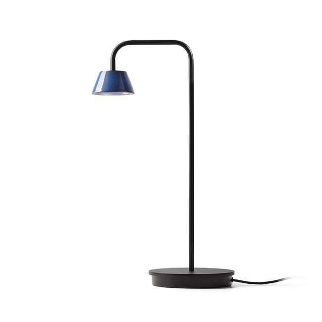 LED Table Lamp Absidiola Conical Arm (3.5W)