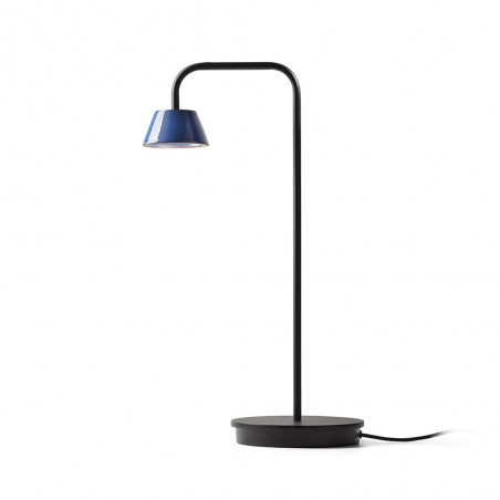LED Table Lamp Absidiola Conical Arm (3.5W)