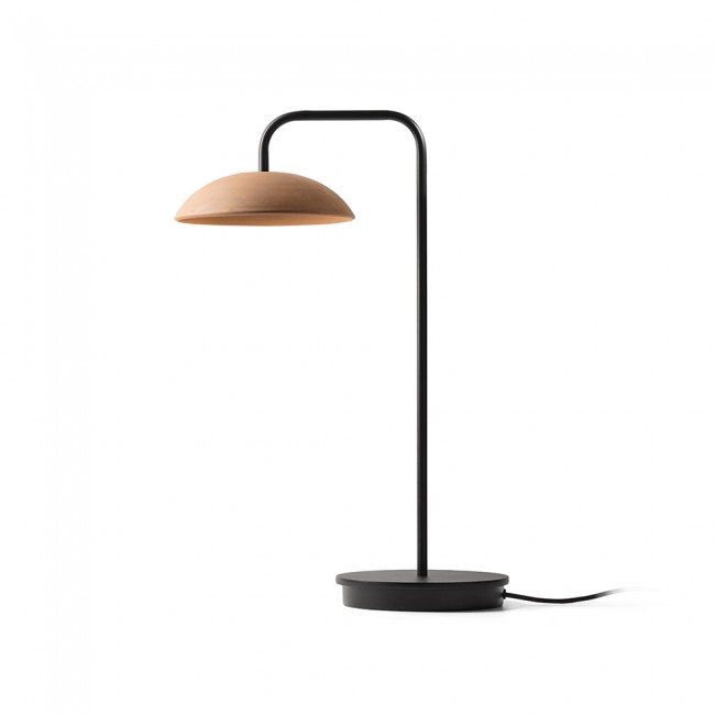 LED Table Lamp Absidiola Plate Short Arm (3.5W)