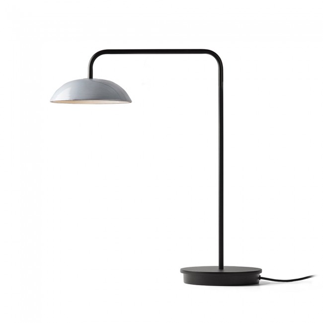 Lámpara de mesa LED Absidiola Plato Brazo Largo (3.5W)