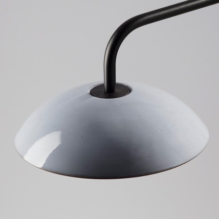 LED Table Lamp Absidiola Plate Long Arm (3.5W)