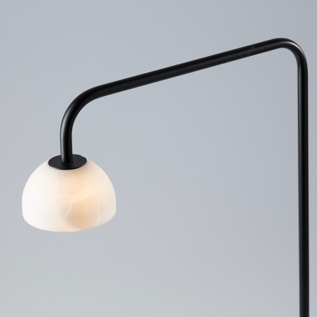 Lámpara de mesa LED Absidiola Mini Brazo Largo (3.5W)