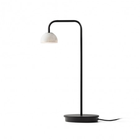 LED Table Lamp Absidiola Mini Alabaster Short Arm (3.5W)