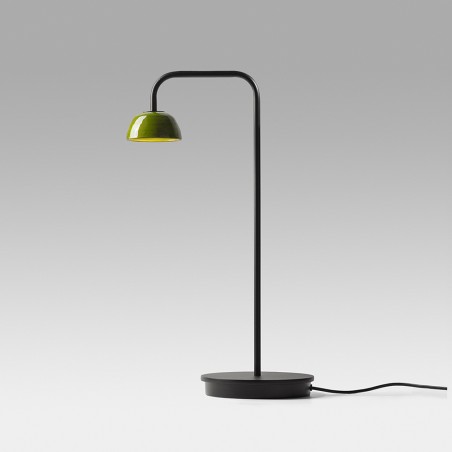 Lámpara de mesa LED Absidiola Mini Brazo Corto (3.5W)