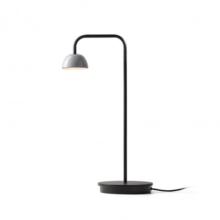 Lámpara de mesa LED Absidiola Mini Brazo Corto (3.5W)