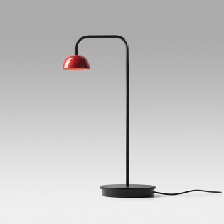 Lámpara de mesa LED Absidiola Mini Brazo Corto (3.5W)