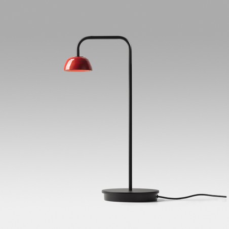Lámpara de mesa LED Absidiola Mini Brazo Corto (3.5W)