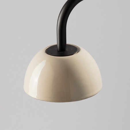 Lámpara de mesa LED Absidiola Mini Brazo Corto (3.5W)