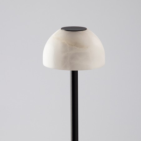 LED Table Lamp Absidiola Mini L Alabaster (3.5W)