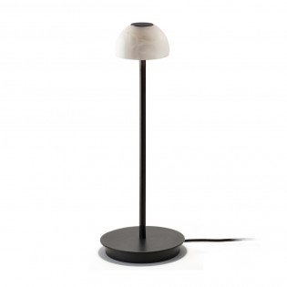 Lámpara de mesa LED...