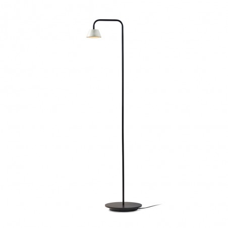 LED Floor Lamp Absidiola Conical Arm (3.5W)