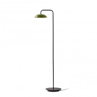 Lámpara de pie LED...