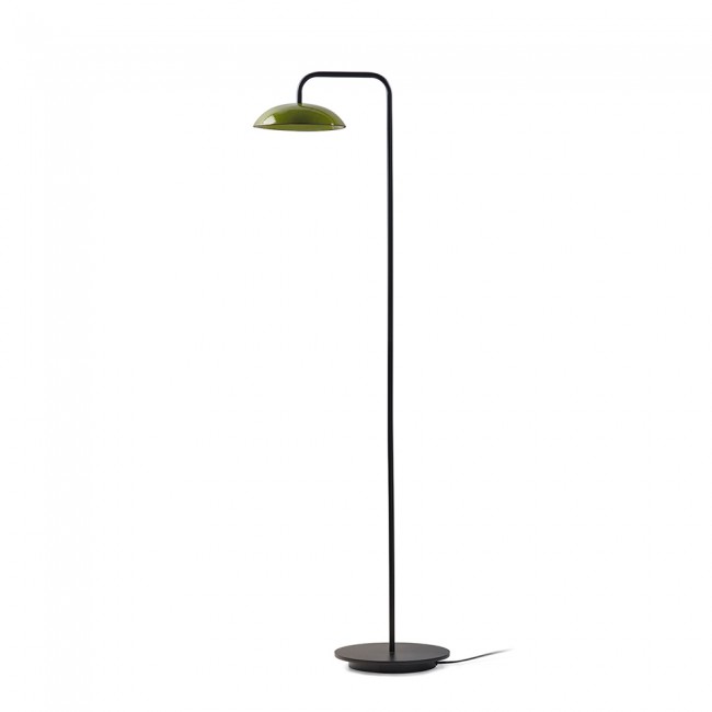 LED Floor Lamp Absidiola Plat Arm (3.5W)
