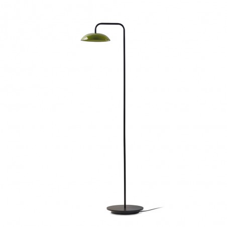 LED Floor Lamp Absidiola Plat Arm (3.5W)
