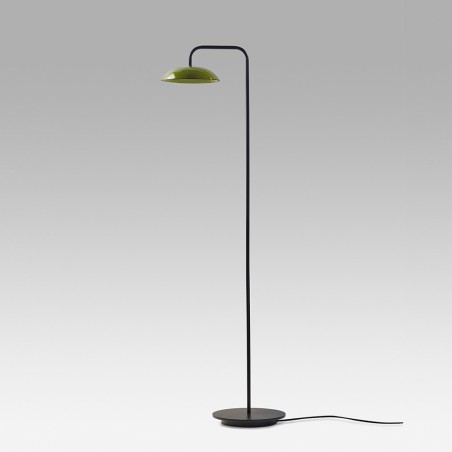 LED Floor Lamp Absidiola Plat Arm (3.5W)