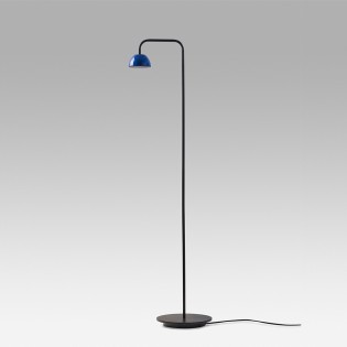 LED Floor Lamp Absidiola Mini Arm (3.5W)