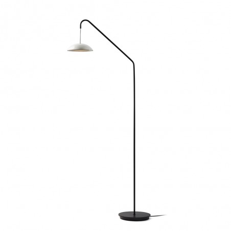 LED Floor Lamp Absidiola Plat Arc (3.5W)