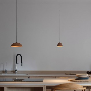 LED Pendant Lamp Absidiola Plat (3.5W)