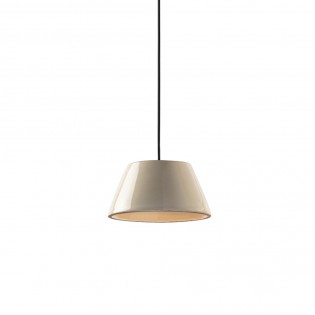 Lámpara colgante LED Absidiola Conica (3.5W)