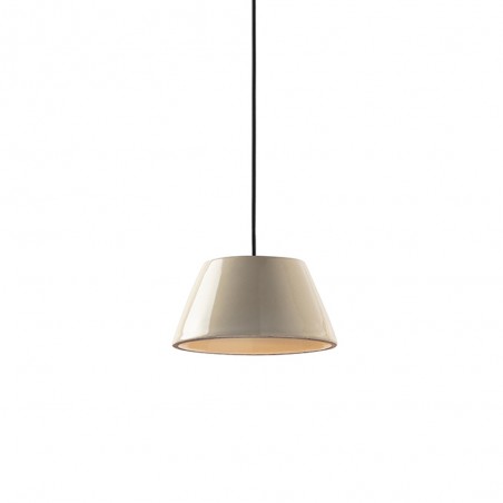 Lámpara colgante LED Absidiola Conica (3.5W)