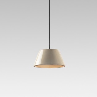 Lámpara colgante LED Absidiola Conica (3.5W)