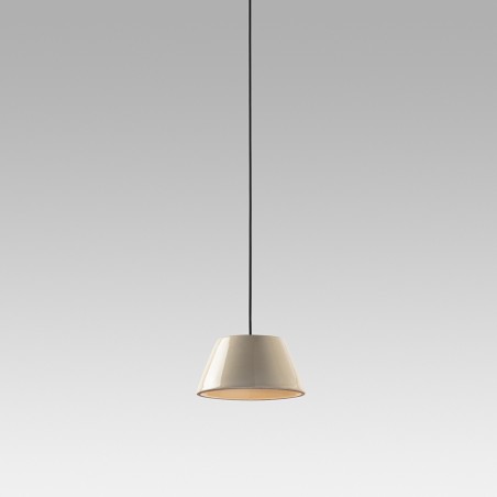 Lámpara colgante LED Absidiola Conica (3.5W)