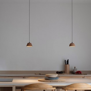 Lámpara colgante LED Absidiola Mini (3.5W)