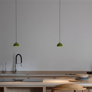 Lámpara colgante LED Absidiola Mini (3.5W)