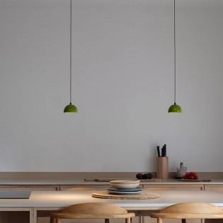 Lámpara colgante LED Absidiola Mini (3.5W)