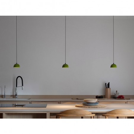 Lámpara colgante LED Absidiola Mini (3.5W)