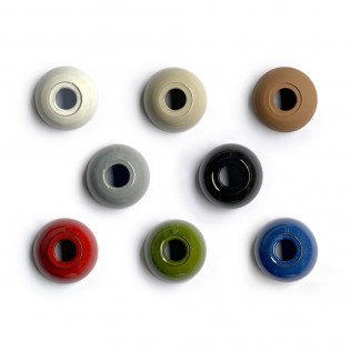Aplique de pared LED Absidiola Plato (3.5W)
