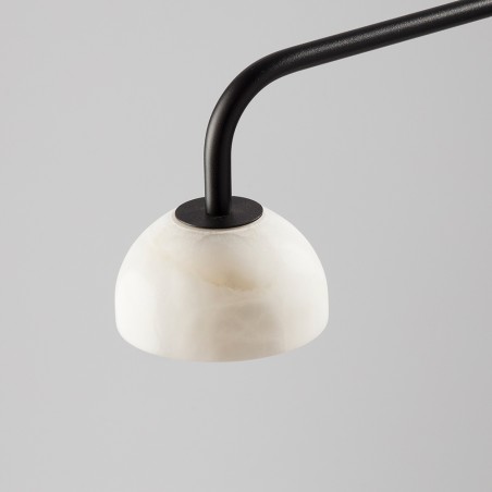 LED Wall Lamp Absidiola Mini Alabaster (3.5W)