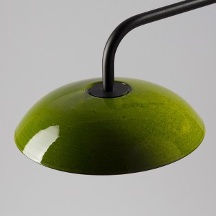 LED Wall Lamp Absidiola Plat (3.5W)